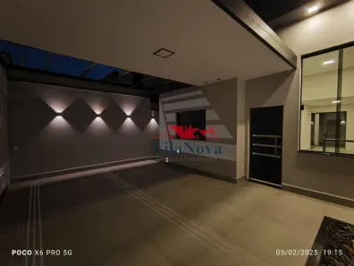 Casa com 2 Quartos à venda, 86m² no Jardim Casablanca, Indaiatuba