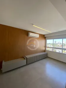 Apartamento com 2 Quartos à venda, 61m² no Setor Central, Goiânia