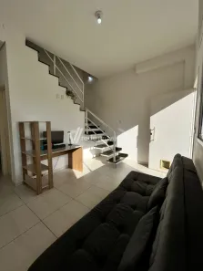 Casa de Condomínio com 2 Quartos à venda, 80m² no Parque Rural Fazenda Santa Cândida, Campinas