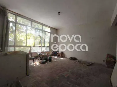Apartamento com 3 Quartos à venda, 91m² no Humaitá, Rio de Janeiro