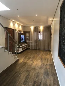 Casa com 3 Quartos à venda, 182m² no Jardim Terras de Santo Antônio, Hortolândia
