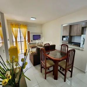 Apartamento com 2 Quartos para alugar, 55m² no Pompéia, Piracicaba