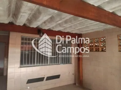 Casa com 2 Quartos à venda, 112m² no Vila Brasilina, São Paulo