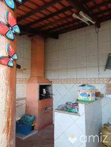 Casa com 3 Quartos à venda, 258m² no Vila Jardim São Judas Tadeu, Goiânia