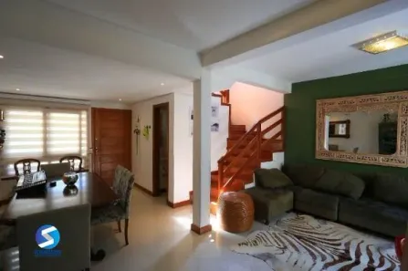 Casa de Condomínio com 3 Quartos à venda, 190m² no Tristeza, Porto Alegre