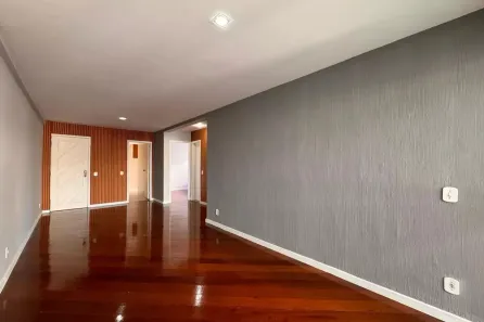 Apartamento com 2 Quartos para alugar, 85m² no Recreio dos Bandeirantes, Rio de Janeiro