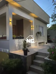 Casa com 5 Quartos à venda, 100m² no Vila Gabriela (Manilha), Itaboraí