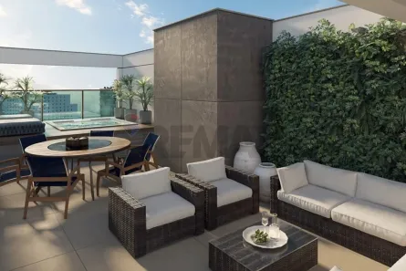 Cobertura com 4 Quartos à venda, 250m² no Santa Helena, Juiz de Fora