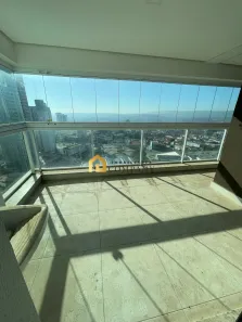 Apartamento com 1 Quarto à venda, 52m² no Parque Campolim, Sorocaba