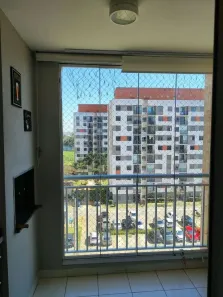 Apartamento com 3 Quartos à venda, 73m² no Usina Piratininga, São Paulo