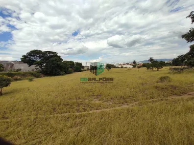 à venda, 22500m² no Cinco, Contagem