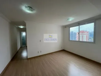 Apartamento com 2 Quartos para alugar, 54m² no Ferrazópolis, São Bernardo do Campo
