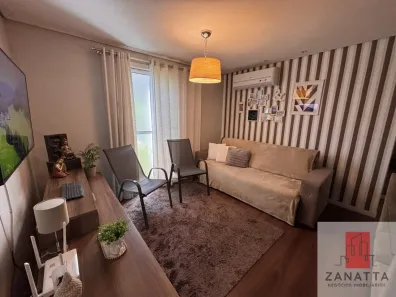 Apartamento com 2 Quartos à venda, 61m² no Igara, Canoas