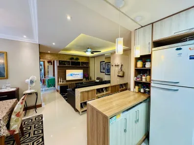 Apartamento com 3 Quartos à venda, 85m² no Passo da Areia, Porto Alegre