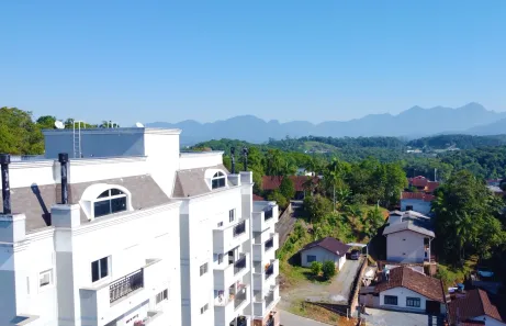 Cobertura com 3 Quartos à venda, 121m² no Costa e Silva, Joinville
