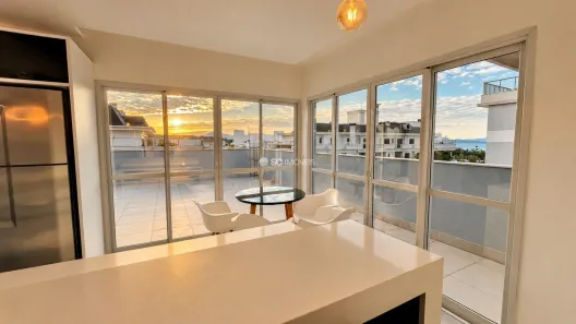 Apartamento com 3 Quartos à venda, 97m² no Jurerê, Florianópolis