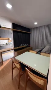 Apartamento com 2 Quartos à venda, 43m² no Setor Faiçalville, Goiânia