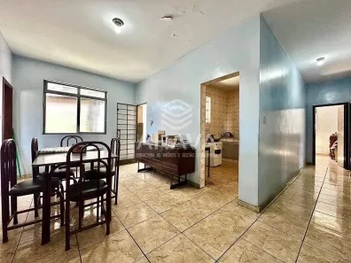 Casa com 3 Quartos à venda, 360m² no Santa Mônica, Belo Horizonte