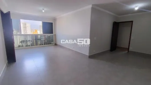 Apartamento com 3 Quartos à venda, 131m² no Cambuí, Campinas