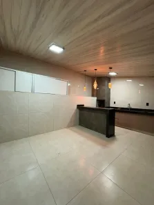 Casa com 2 Quartos à venda, 109m² no Residencial Recreio Panorama, Goiânia