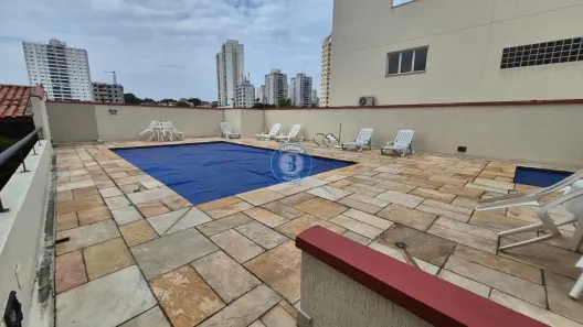 Apartamento com 3 Quartos à venda, 74m² no Jardim Vazani, São Paulo