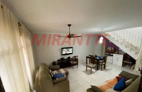 Sobrado com 3 Quartos à venda, 125m² no Vila Invernada, São Paulo