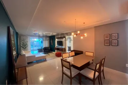 Apartamento com 3 Quartos para alugar, 110m² no Centro, Passo Fundo