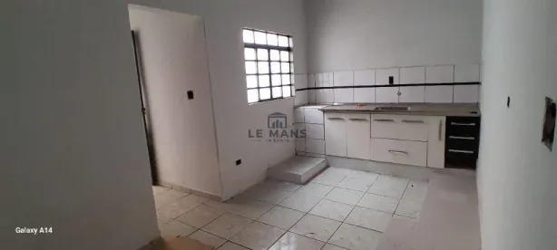 Casa com 1 Quarto à venda, 36m² no Paulista, Piracicaba