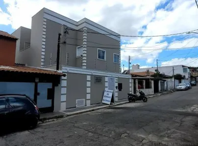 Apartamento com 1 Quarto à venda, 38m² no Parque Boturussu, São Paulo