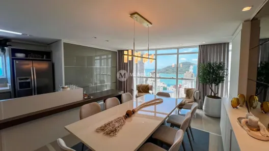 Apartamento com 3 Quartos à venda, 128m² no Centro, Balneário Camboriú