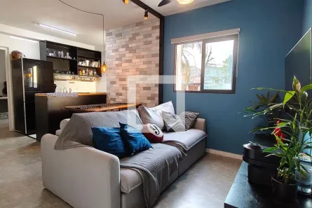 Apartamento com 2 Quartos à venda, 54m² no Parque São Luís, São Paulo