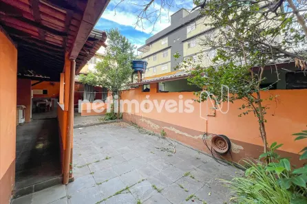 Casa com 5 Quartos à venda, 480m² no Sagrada Família, Belo Horizonte