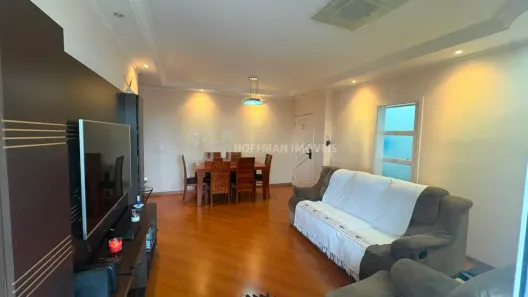 Apartamento com 3 Quartos à venda, 106m² no Santa Paula, São Caetano do Sul