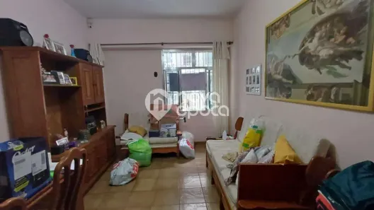 Apartamento com 2 Quartos à venda, 103m² no Flamengo, Rio de Janeiro