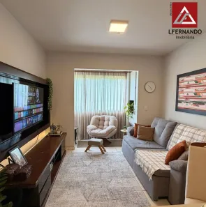 Apartamento com 2 Quartos à venda, 77m² no Velha, Blumenau