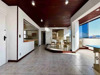 Cobertura com 4 Quartos à venda, 284m² no Jardim Las Palmas, Guarujá