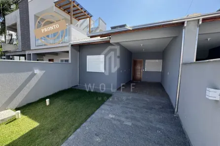 Casa com 3 Quartos à venda, 99m² no Itacolomi, Balneário Piçarras