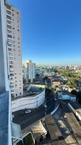 Apartamento com 2 Quartos à venda, 57m² no Centro, São José dos Campos