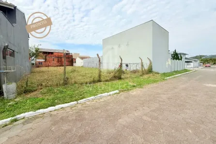 Lote/Terreno à venda, 580m² no Centro, Balneário Piçarras