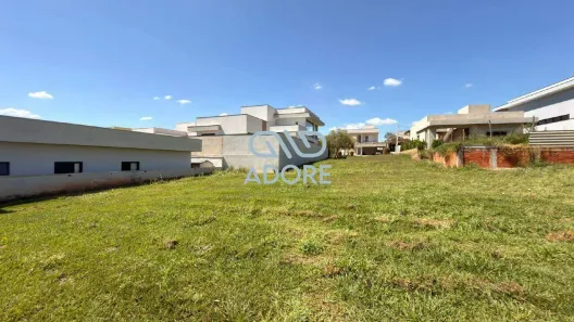 Lote/Terreno à venda, 370m² no Loteamento Residencial Una, Itu