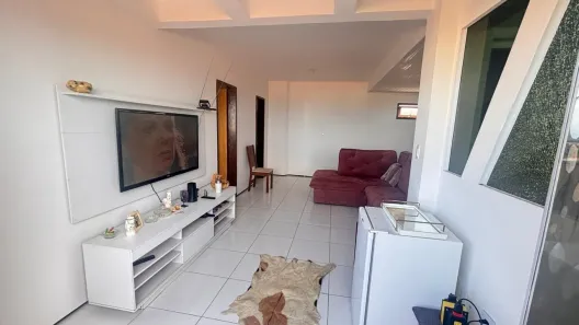 Apartamento com 4 Quartos à venda, 152m² no Praia do Futuro I, Fortaleza