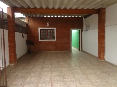 Casa com 2 Quartos à venda, 70m² no Jardim Leonor, Cotia
