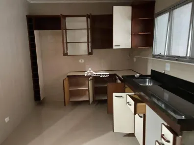 Casa de Condomínio com 3 Quartos para alugar, 141m² no Jardim Santa Maria, Jacareí