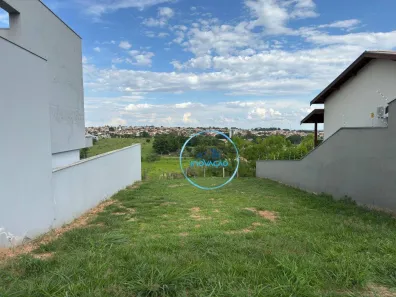 Lote/Terreno à venda, 330m² no Jardim Burity, São Pedro