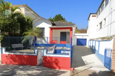 Casa com 2 Quartos à venda, 384m² no Centro, Juiz de Fora