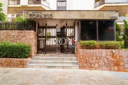 Apartamento com 5 Quartos à venda, 319m² no Centro, Ribeirão Preto