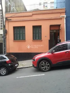Casa com 2 Quartos à venda, 98m² no Centro Histórico, Porto Alegre