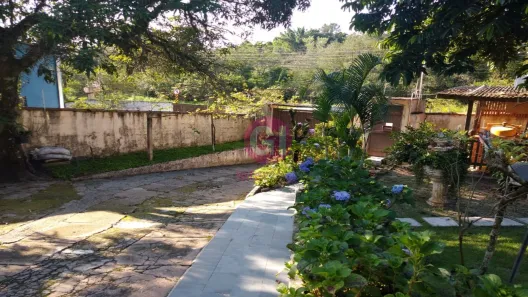 Casa com 3 Quartos à venda, 277m² no Jardim Colônia, Jacareí