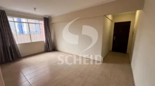 Apartamento com 1 Quarto à venda, 61m² no Brooklin Paulista, São Paulo