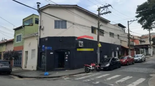 Imóvel Comercial com 3 Quartos à venda, 150m² no Santana, São Paulo